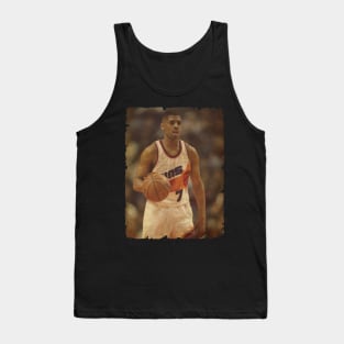 Kevin Johnson Vintage Tank Top